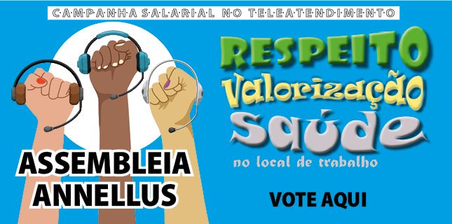 camp salarial annellus 2024 banner