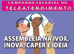 camp salarial ivox,capper inova ideia 2024 desta