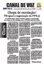 Capa: Canal de Voz 782