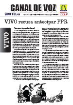 Capa: Canal de Voz 783