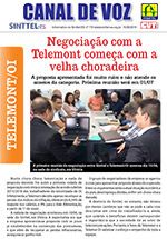 Capa: Canal de Voz 779