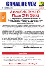 Capa: Canal de Voz 780