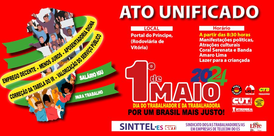 card 1MAIO 2024 banner