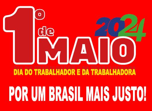 card 1MAIO 2024 desta