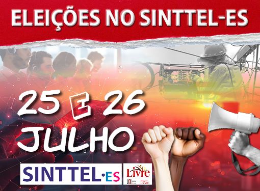 card eleição destaq