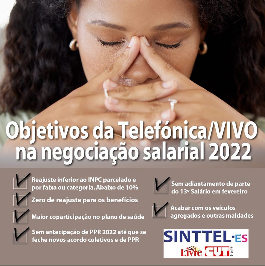 card vivo menor