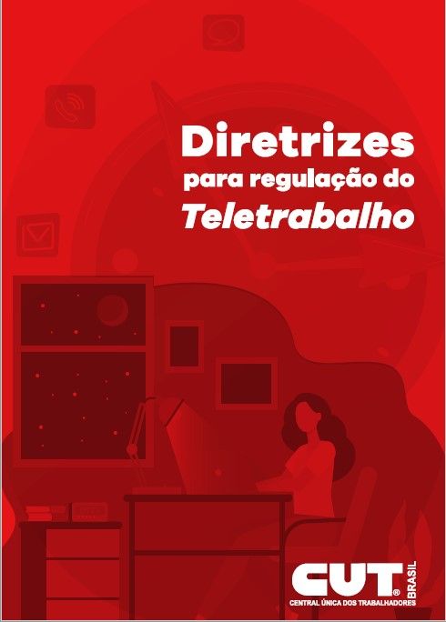 cartilha teletrabalho