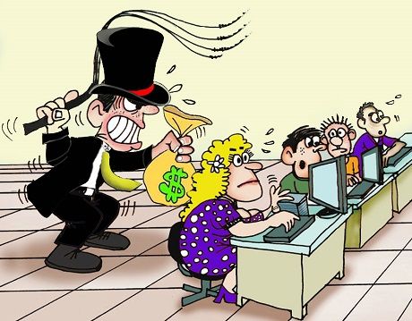 charge-CLARO