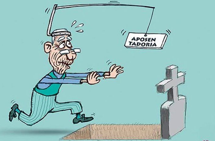 charge-aposentadoria