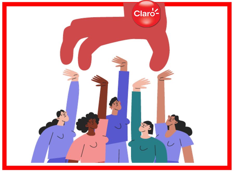 claro 20