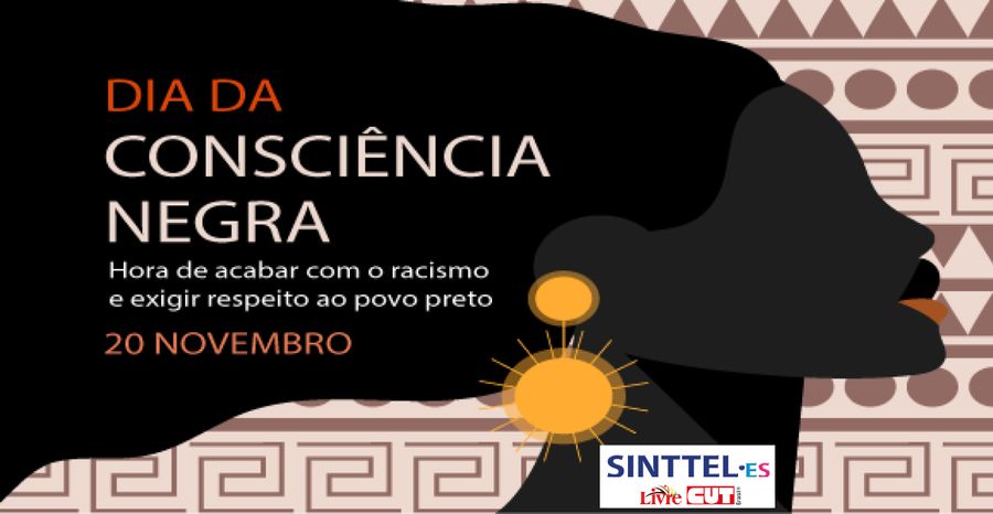 consciencia negra 2022
