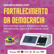 democracia