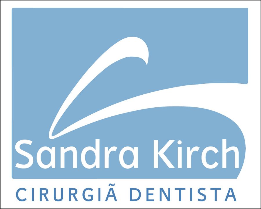 Sandra Kirchmayer - Cirurgiã dentista
