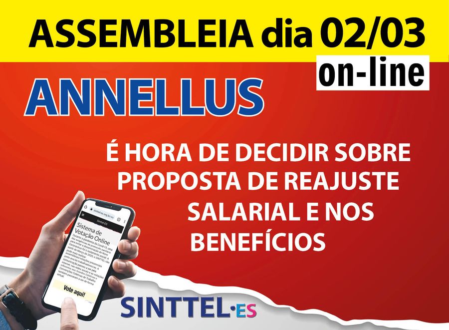 dest annellus 23