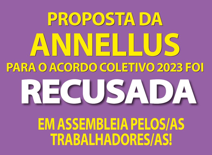 dest recusada annellus