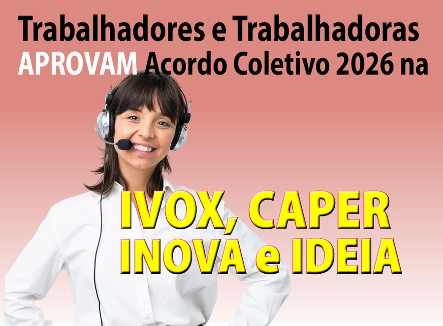dest resultado AGE ACT 2026 IVOX