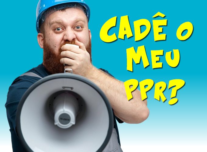 desta -PPR nao pago