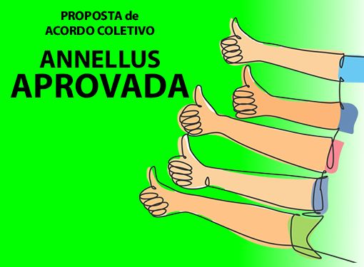 desta aprov act annelus 25