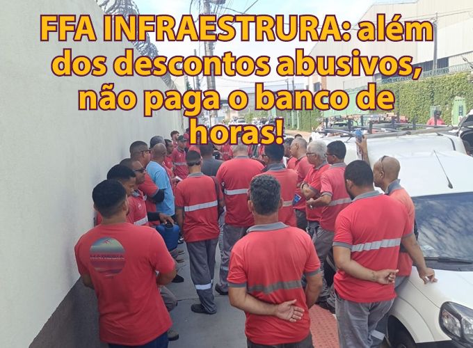 destaque FFA bhoras