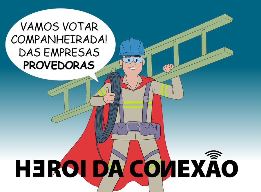 destaque asg provedores 2025