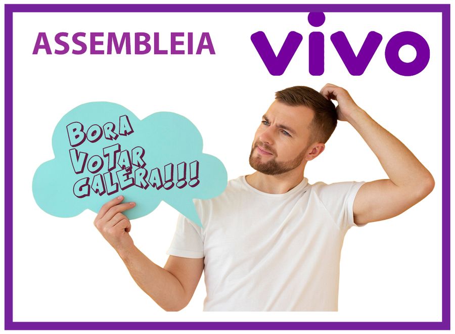 destaque ass vivo