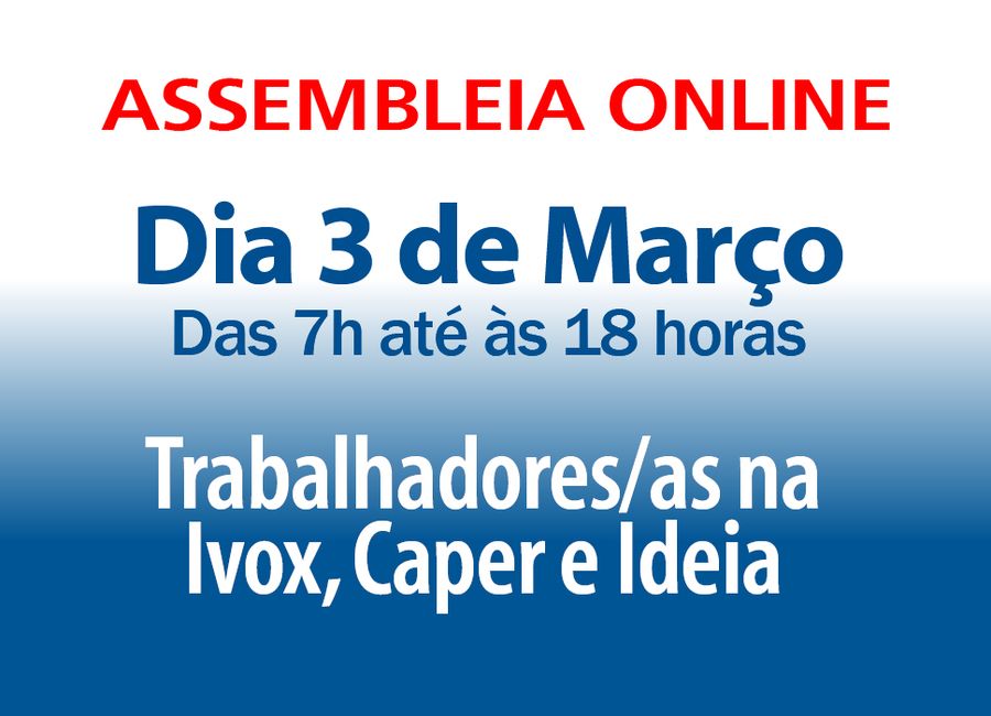 destaque ivox