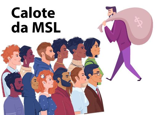 destaque msl