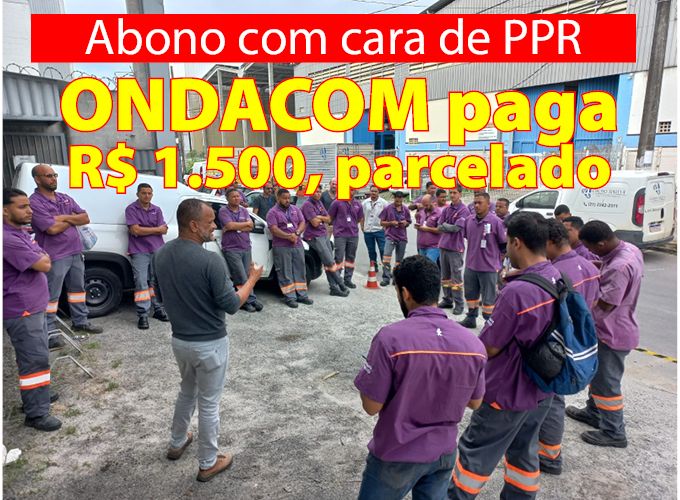destaque ppr 25 abono ondacom