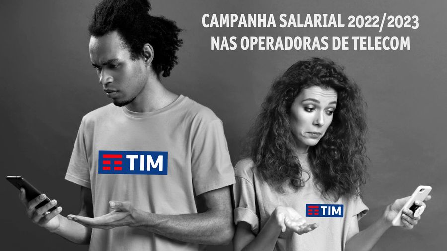destaque tim 2022
