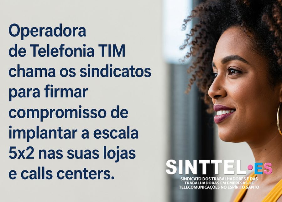detaque TIM 5x2