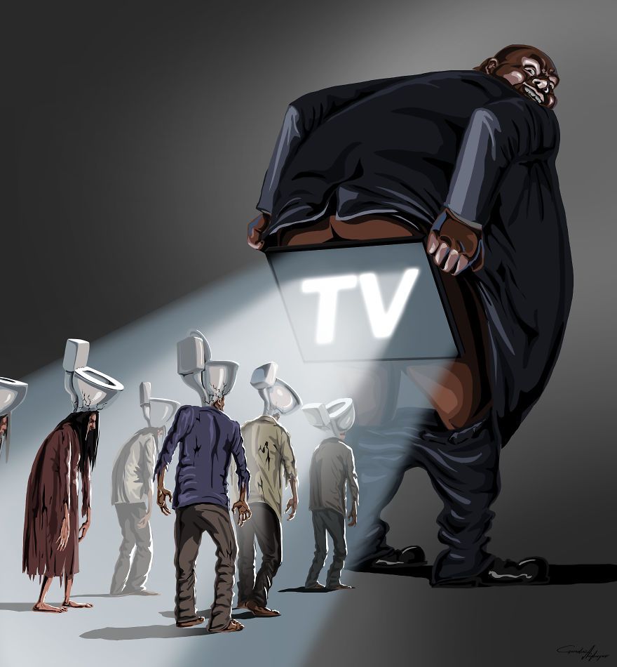 discriminação