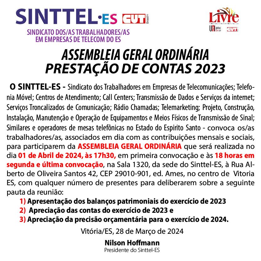 edital de prestação de contas 2023