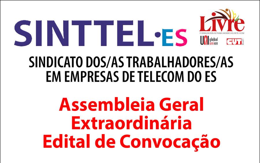 edital endreço sala - stories