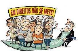 emdireitonãosemexe