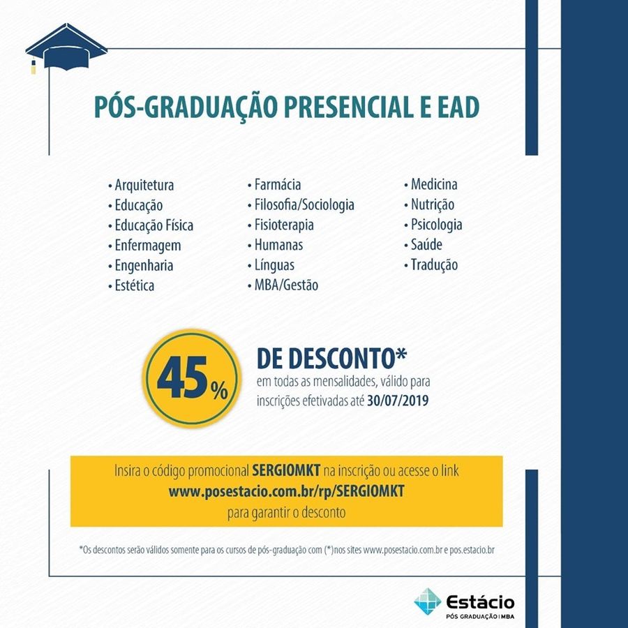 CETEC/Universidade Estácio de Sá