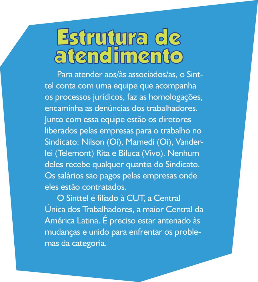 estrutra