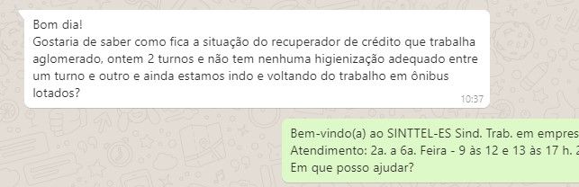 fala trabalhador-cobranca