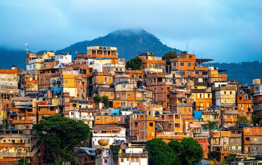 favela