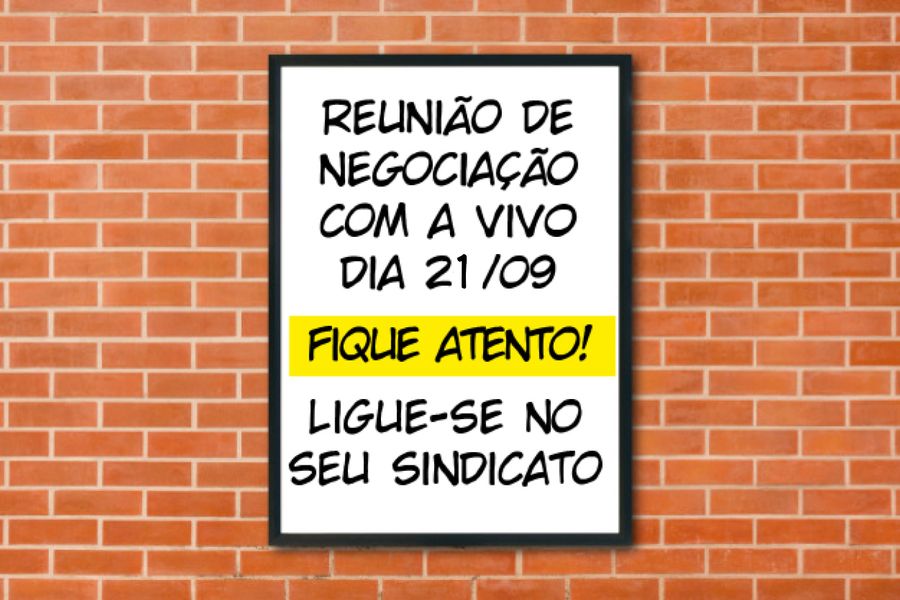 fique atento