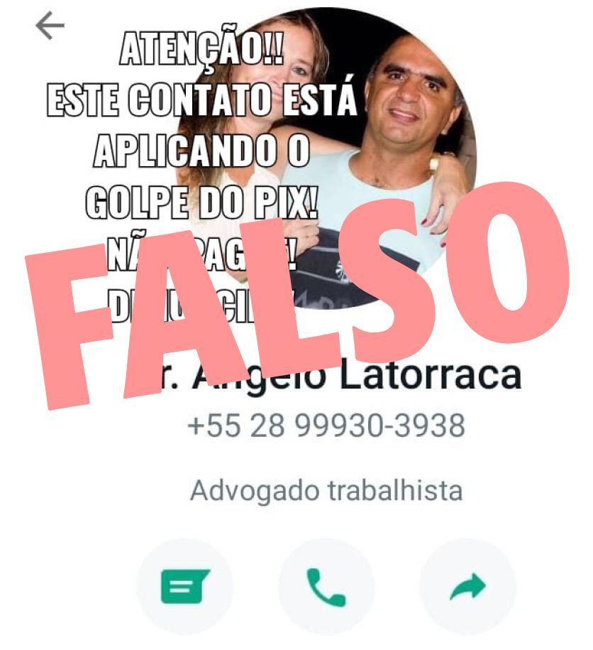 golpe - angelo