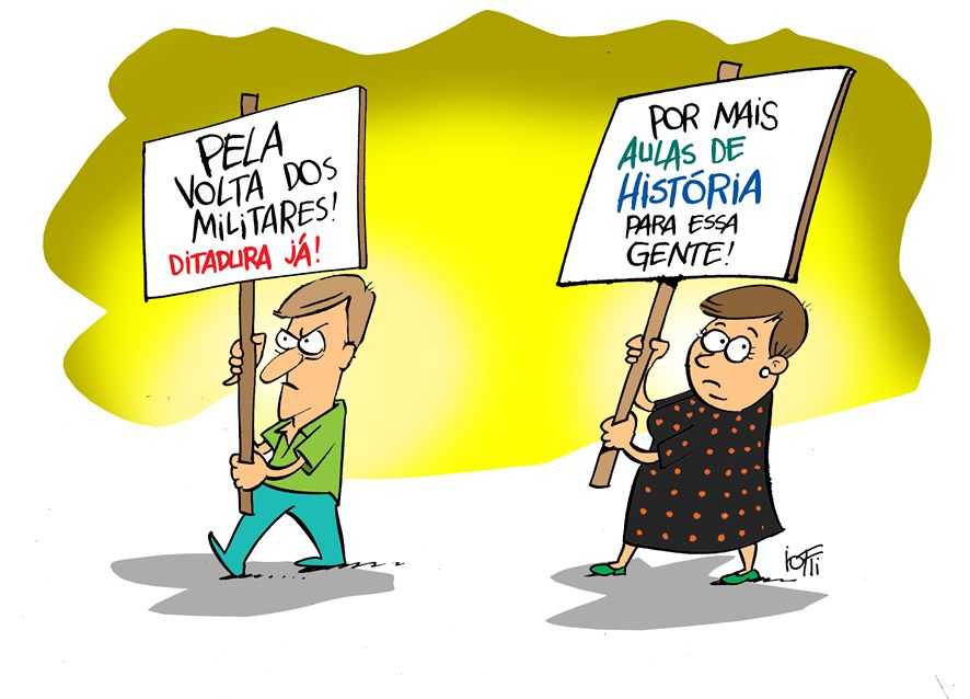 ilustra -0intervencao