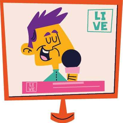 ilustra live
