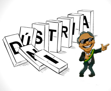 industria nacional