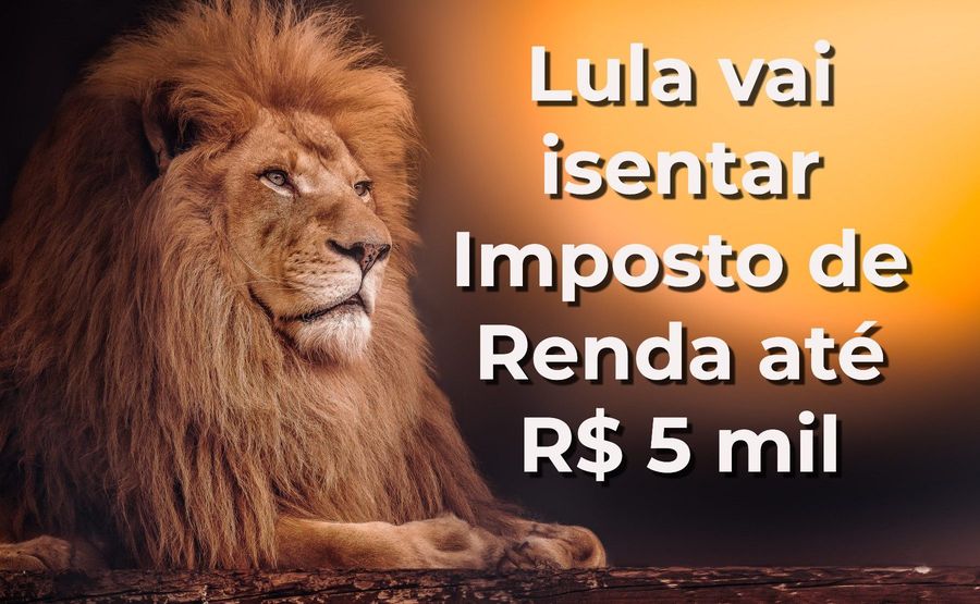 ir 5 mil