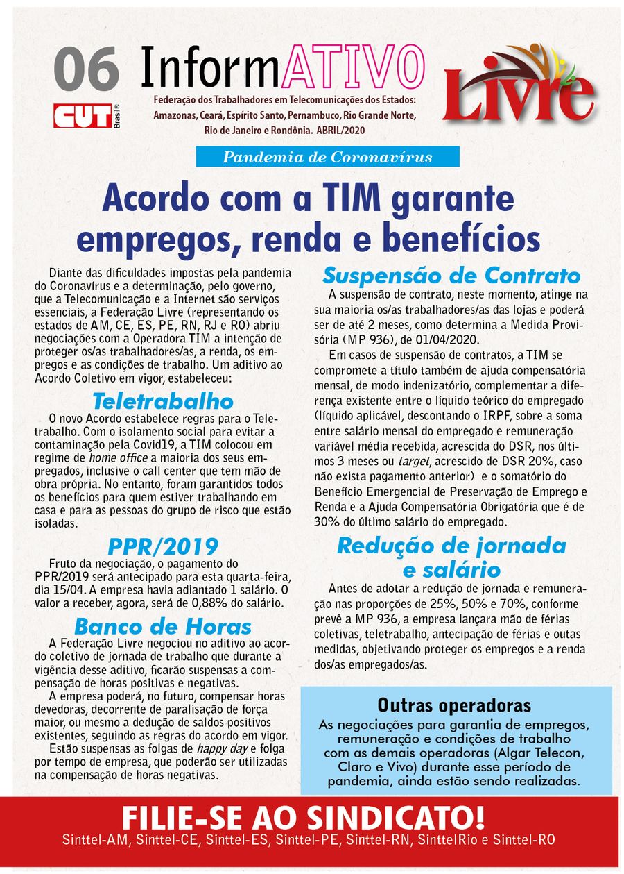 Capa: Livre 06
