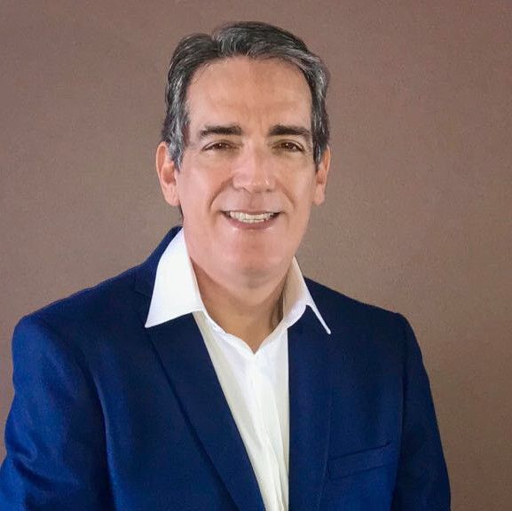 jose luiz fores