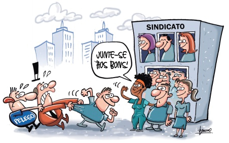 junte-se