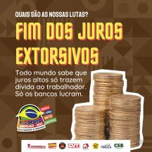 juros estorsivos