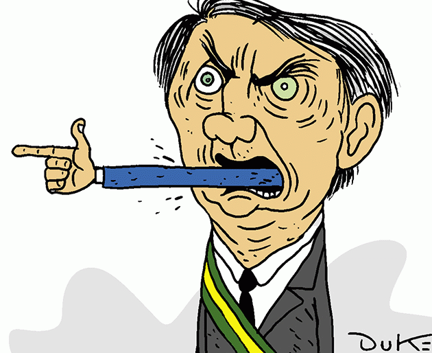 linguarudo