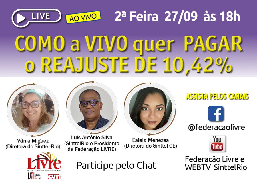 live27 - destaque